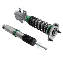 Load image into Gallery viewer, Rev9 Coilovers Chevy Camaro (2016-2024) with Front Camber Plates - Hyper Street II or III Alternate Image