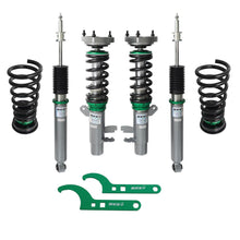 Load image into Gallery viewer, Rev9 Coilovers for Ford Focus Non ST (2012-2018) with Front Camber Plates - Hyper Street II or III Alternate Image