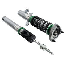 Load image into Gallery viewer, Rev9 Coilovers for Ford Focus Non ST (2012-2018) with Front Camber Plates - Hyper Street II or III Alternate Image