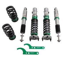 Load image into Gallery viewer, Rev9 Coilovers Honda Civic &amp; Civic Si FA / FG (2006-2011) with Front Camber Plates - Hyper Street II or III Alternate Image