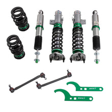 Load image into Gallery viewer, Rev9 Coilovers for Honda Civic Si FB / FG (2014-2015) with Front Camber Plates - Hyper Street II or III Alternate Image