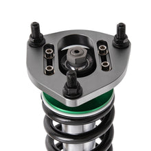 Load image into Gallery viewer, Rev9 Coilovers for Honda Civic Si FB / FG (2014-2015) with Front Camber Plates - Hyper Street II or III Alternate Image