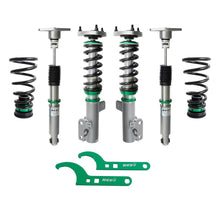 Load image into Gallery viewer, Rev9 Coilovers Mazda3 (2014-2026) with Front Camber Plates - Hyper Street II or III Alternate Image