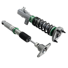 Load image into Gallery viewer, Rev9 Coilovers Mazda3 (2014-2026) with Front Camber Plates - Hyper Street II or III Alternate Image