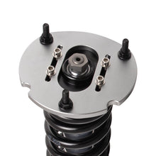 Load image into Gallery viewer, Rev9 Hyper Street III Coilovers for Mercedes 300D 300E 400E Sedan RWD (1986-1993) with Front Camber Plates Alternate Image