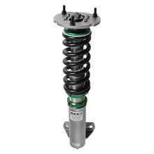Load image into Gallery viewer, Rev9 Hyper Street III Coilovers for Mercedes 300D 300E 400E Sedan RWD (1986-1993) with Front Camber Plates Alternate Image