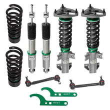 Load image into Gallery viewer, Rev9 Hyper Street III Coilovers for Mercedes E350 E550 Coupe C207 (2010-2015) with Front Camber Plates RST-AZE-X136 Alternate Image