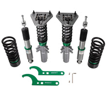 Load image into Gallery viewer, Rev9 Coilovers for Mercedes C218 RWD &amp; CLS400 / CLS550 C218 4MATIC (2012-2018) with Front Camber Plates - Hyper Street II or III Alternate Image