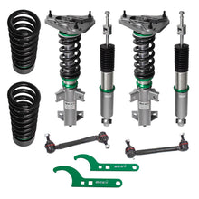 Load image into Gallery viewer, Rev9 Coilovers for Mercedes C218 RWD &amp; CLS400 / CLS550 C218 4MATIC (2012-2018) with Front Camber Plates - Hyper Street II or III Alternate Image