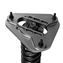 Load image into Gallery viewer, Rev9 Coilovers for Mercedes E350 / E550 W212 4Matic or RWD (10-16) with Front Camber Plates - Hyper Street II or III Alternate Image