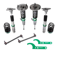Load image into Gallery viewer, Rev9 Coilovers Mini Cooper Countryman F60 (2017-2023) Clubman F54 (2016-2024) with Front Camber Plates - Hyper Street II or III Alternate Image
