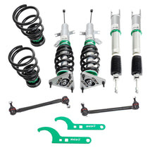 Load image into Gallery viewer, Rev9 Coilovers for Nissan Altima FWD (2019-2026) with Front Camber Plates - Hyper Street II or III Alternate Image