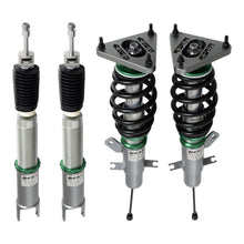 Load image into Gallery viewer, Rev9 Coilovers for Nissan Altima FWD (2019-2026) with Front Camber Plates - Hyper Street II or III Alternate Image