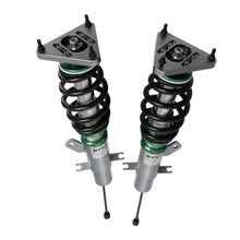 Load image into Gallery viewer, Rev9 Coilovers for Nissan Altima FWD (2019-2026) with Front Camber Plates - Hyper Street II or III Alternate Image
