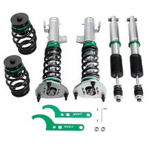 Load image into Gallery viewer, Rev9 Coilovers Scion tC (2011-2016) with Front Camber Plates - Hyper Street II or III Alternate Image