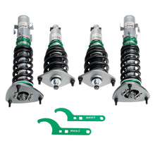 Load image into Gallery viewer, Rev9 Coilovers Subaru Impreza (2017-2023) with Front Camber Plates - Hyper Street II or III Alternate Image