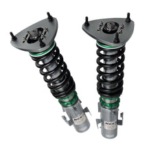 Load image into Gallery viewer, Rev9 Coilovers Subaru Impreza (2017-2023) with Front Camber Plates - Hyper Street II or III Alternate Image