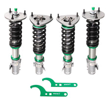 Load image into Gallery viewer, Rev9 Coilovers Subaru Forester (1998-2008) with Front Camber Plates - Hyper Street II or III Alternate Image