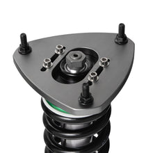 Load image into Gallery viewer, Rev9 Coilovers Subaru Forester (1998-2008) with Front Camber Plates - Hyper Street II or III Alternate Image