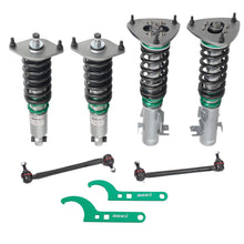 Load image into Gallery viewer, Rev9 Hyper Street III Coilovers for Subaru WRX (2022-2026) 32 Way Adjustable RST-AZE-X150 Alternate Image