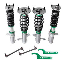 Load image into Gallery viewer, Rev9 Coilovers Lexus ES350 (2013-2018) with Front Camber Plates - Hyper Street II or III Alternate Image