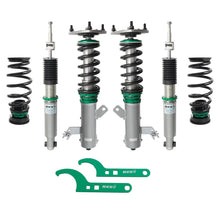 Load image into Gallery viewer, Rev9 Hyper Street III Coilovers for Toyota Avalon (2019-2023) with Front Camber Plates RST-AZE-X152 Alternate Image