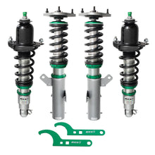 Load image into Gallery viewer, Rev9 Coilovers for Toyota Corolla Sedan (2009-2019) with Front Camber Plates - Hyper Street II or III Alternate Image