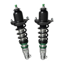 Load image into Gallery viewer, Rev9 Coilovers for Toyota Corolla Sedan (2009-2019) with Front Camber Plates - Hyper Street II or III Alternate Image