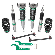 Load image into Gallery viewer, Rev9 Coilovers Audi A3 / A3 Quattro 8P (2006-2013) 54.5mm with Front Camber Plates - Hyper Street II or III Alternate Image
