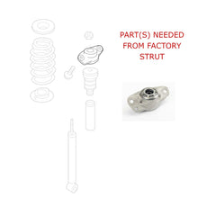 Load image into Gallery viewer, Rev9 Hyper Street III Coilovers for Audi Q5 (2019-2025) 32 Way Adjustable RST-AZE-X103 Alternate Image