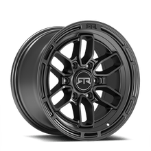 Load image into Gallery viewer, Method Race RTR Evo 6 Wheel for Ford Bronco 6G (2021-2026) / Ranger (2019-2023) Bronze / Gloss Black / Satin Charcoal - 17x9 | 0 Offset / Gloss Black Alternate Image