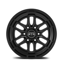 Load image into Gallery viewer, Method Race RTR Evo 6 Wheel for Ford Bronco 6G (2021-2026) / Ranger (2019-2023) Bronze / Gloss Black / Satin Charcoal - 17x9 | 0 Offset / Gloss Black Alternate Image