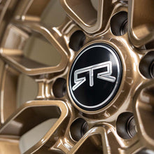 Load image into Gallery viewer, Method Race RTR Evo 6 Wheel for Ford Bronco 6G (2021-2026) / Ranger (2019-2023) Bronze / Gloss Black / Satin Charcoal - 17x9 | 0 Offset / Gloss Black Alternate Image