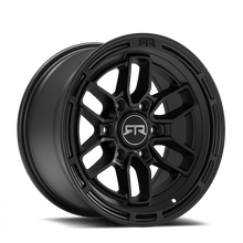 Load image into Gallery viewer, Method Race RTR Evo 6 Wheel for Ford Bronco 6G (2021-2026) / Ranger (2019-2023) Bronze / Gloss Black / Satin Charcoal - 17x9 | 0 Offset / Gloss Black Alternate Image