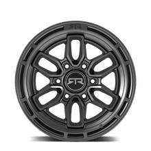 Load image into Gallery viewer, Method Race RTR Evo 6 Wheel for Ford Bronco 6G (2021-2026) / Ranger (2019-2023) Bronze / Gloss Black / Satin Charcoal - 18x9 | 0 Offset / Satin Charcoal Alternate Image