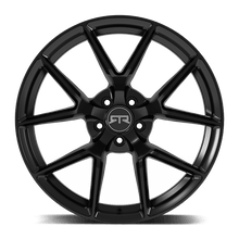 Load image into Gallery viewer, Method Race RTR Tech 5 Wheels 20x10.5, 5x114.3 | Mustang S197 S550 S650 | Bronze / Gloss Black / Satin Charcoal - Gloss Black Alternate Image