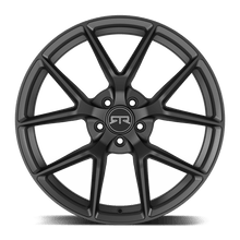 Load image into Gallery viewer, Method Race RTR Tech 5 Wheels 20x10.5, 5x114.3 | Mustang S197 S550 S650 | Bronze / Gloss Black / Satin Charcoal - Satin Charcoal Alternate Image