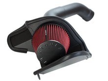 Load image into Gallery viewer, Rtunes Racing cold air intake with heat shield for BMW N55 335i 435i M135i M235i and M2 Alternate Image