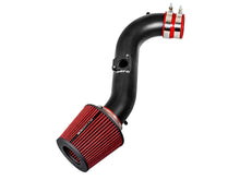Load image into Gallery viewer, Rtunes Racing black short ram air intake for 2001 2002 2003 2004 2005 Lexus IS300 XE10 3.0L 2JZ-GE inline-six Alternate Image