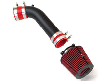 Load image into Gallery viewer, Rtunes Racing black short ram intake for 2003 2004 2005 2006 Infiniti G35 Nissan 350Z and Infiniti FX35 VQ35DE 3.5L V6 Alternate Image