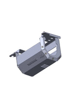 Load image into Gallery viewer, Miller CAT Corp Catalytic Converter Shield for Lexus RX350 (2016-2022) Bolt On Theft Deterrent - Stainless Steel LEX-005 Alternate Image
