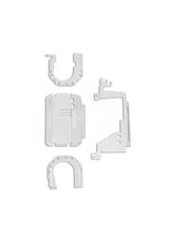Load image into Gallery viewer, Miller CAT Corp Catalytic Converter Shield for Lexus RX350 (2016-2022) Bolt On Theft Deterrent - Stainless Steel LEX-005 Alternate Image