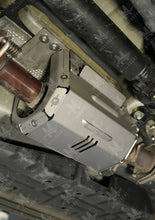 Load image into Gallery viewer, Miller CAT Corp Catalytic Converter Shield for Lexus RX350 AWD (2010-2015) Bolt On Theft Deterrent - Stainless Steel LEX-003 Alternate Image