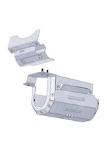 Load image into Gallery viewer, Miller CAT Corp Catalytic Converter Shield for Lexus RX350 FWD (2010-2015) Bolt On Theft Deterrent - Stainless Steel LEX-004 Alternate Image