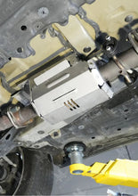 Load image into Gallery viewer, Miller CAT Corp Catalytic Converter Shield for Lexus RX350 FWD (2010-2015) Bolt On Theft Deterrent - Stainless Steel LEX-004 Alternate Image