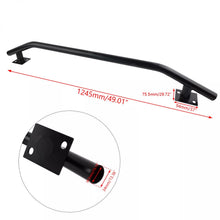 Load image into Gallery viewer, PLM Crash Beam Honda Civic EG/EK (92-00) Front Bumper Reinforcement - Civic EG (92-95) Alternate Image