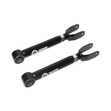 Load image into Gallery viewer, Freedom Offroad Control Arms Jeep Wrangler (97-06) 0-8" Lift / Front Upper Alternate Image