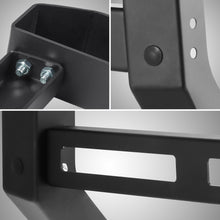 Load image into Gallery viewer, J2 Engineering Bull Bar for Chevy Silverado / GMC Sierra (2019-2023) Modular Style with LED Light Bar J2-BURB-8002 - Default Title Alternate Image