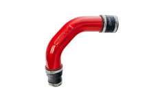 Load image into Gallery viewer, HPS Performance Intercooler Charge Pipe for Acura TLX Type-S 3.0L Turbo (2021-2025) Blue / Polished / Red / Black Alternate Image