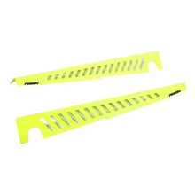 Load image into Gallery viewer, Perrin Fender Shrouds Subaru Impreza (08-11) STI (08-21) WRX (08-25) Black/ Red/ Neon Yellow/ Pink Alternate Image